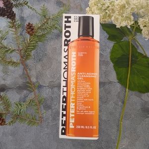 Peter Thomas Roth Anti Aging cleansing gel